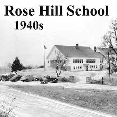 Rose Hill School