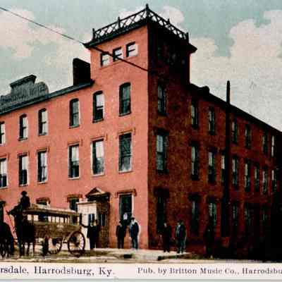 Avalon Inn 5