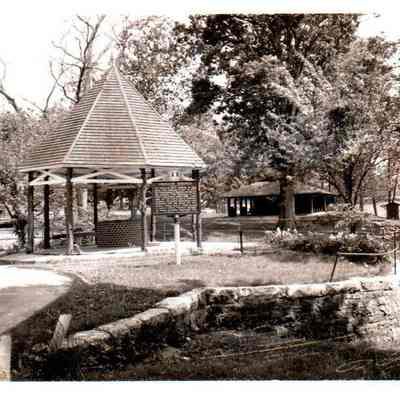 Graham Springs