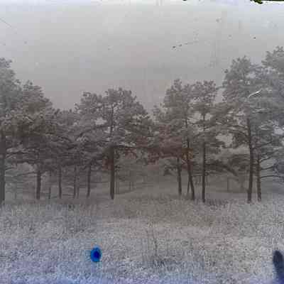 Unknown Landscape