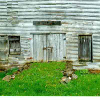 Brewer's Mill (Exterior)