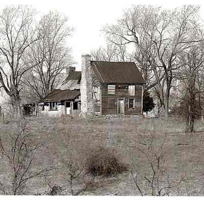 Joseph Willis House