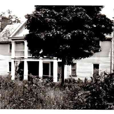 1640 Burgin Rd.