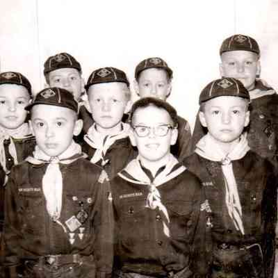 Boy Scouts