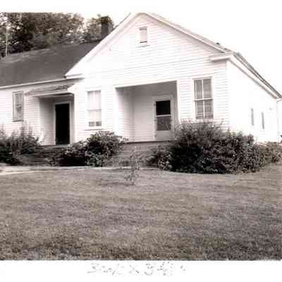 Coleman School