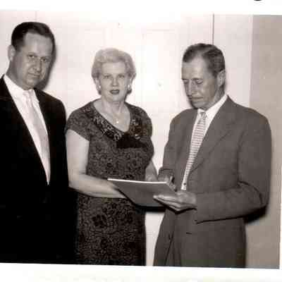 Joe B. Bates Campaign