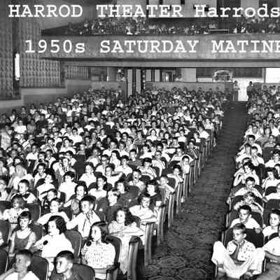 Harrod Theatre