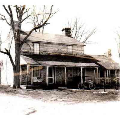 McGee House