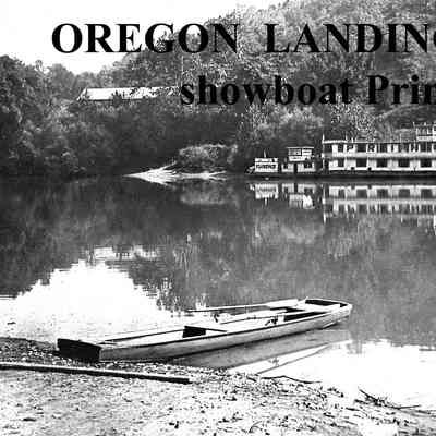 Showboat At Oregon