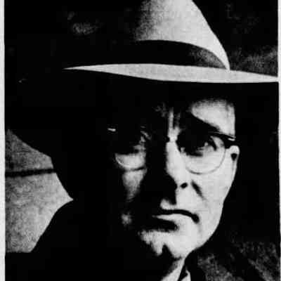 Harrodsburg Tankers: Earl Fowler