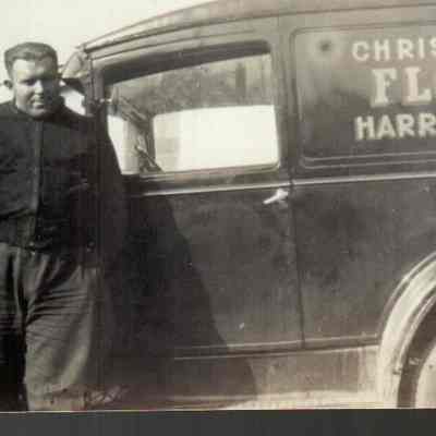 Christman & Son Florists