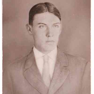 Peter Nolen Wilson