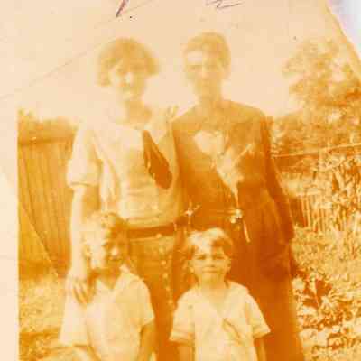 Wilson Family