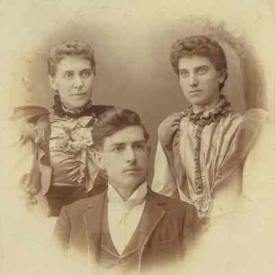 Cora Ruth Davenport