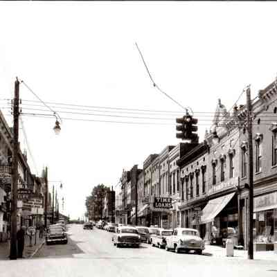 100 South Main Street