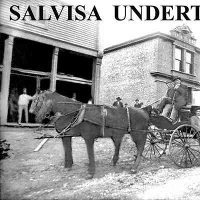 Salvisa Undertakers