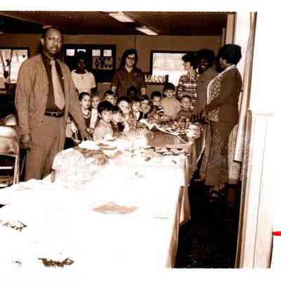 West Lane Head Start