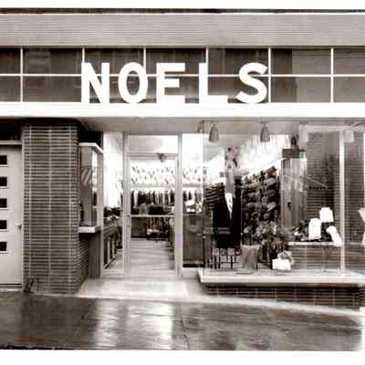 Noel's Clothing Store