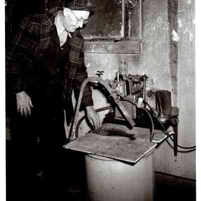 Burgin Water Plant