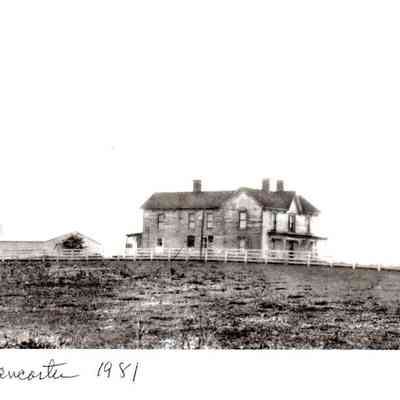 Tuggle House