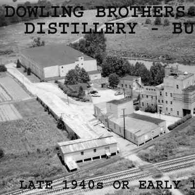 Dowling Brothers Distillery