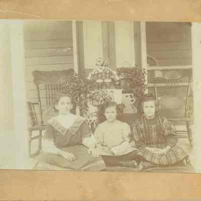 Graham Family Photo