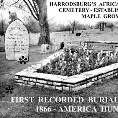 Maple Grove Cemetery