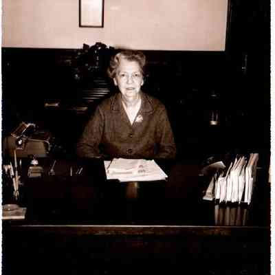 Carolyn Grimes