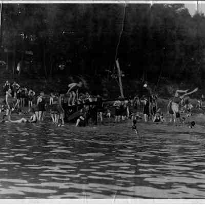 Mundy's Landing