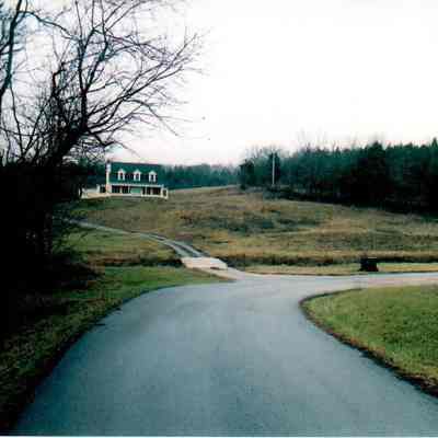 Alford House