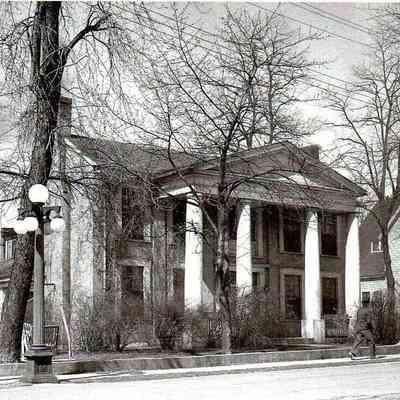 Alexandria Sutfield House 2