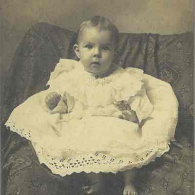 Wilma Pinkston Catlett