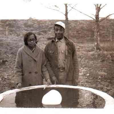 Horace Taylor Farm