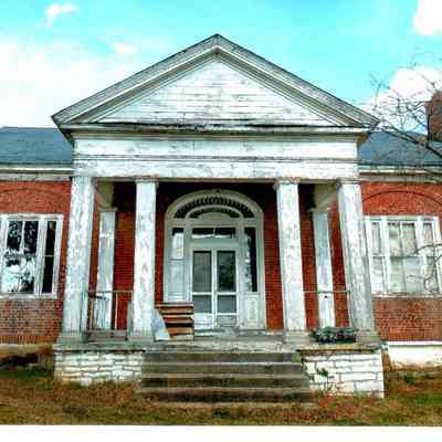 Boyle House