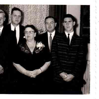 Beaumont Inn Functions