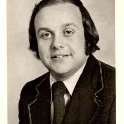 Larry Gene Sanders