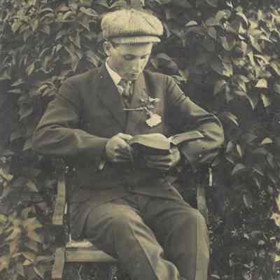 Samuel Sanders
