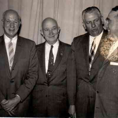 Chamber of Commerce Banquet (1957)