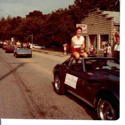 Donna Brown