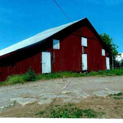 881 Burgin Rd.
