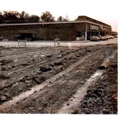 Beaumont Plaza