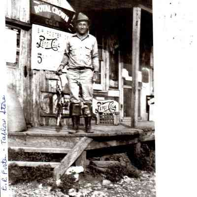 E.R. Foster