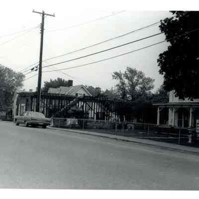 Hockensmith Grocery