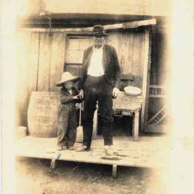 William Browning