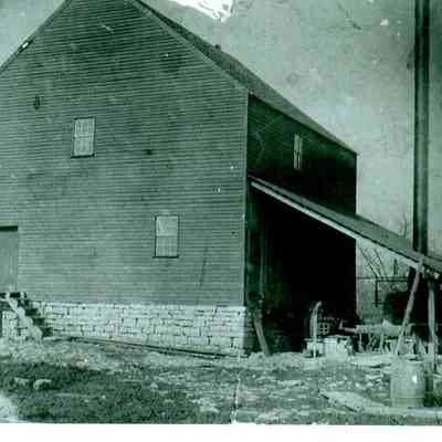 Cozatt-Williams Mill