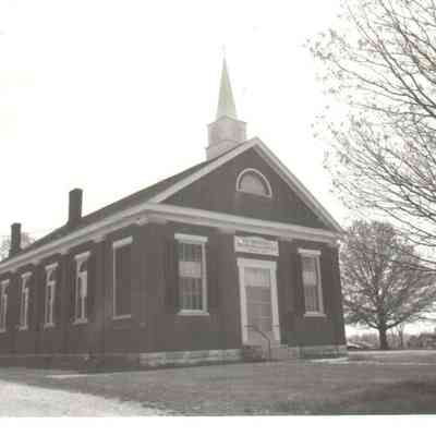 New Providence Presbyterian Church