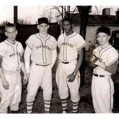 Pioneer Baseball