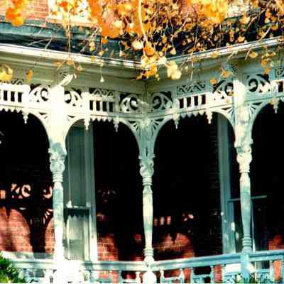 A.D. Price House 3