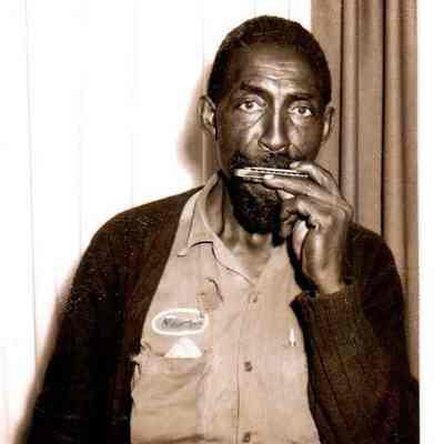 Sanford Meaux