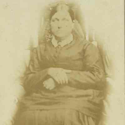 Mary Ann Jenkins